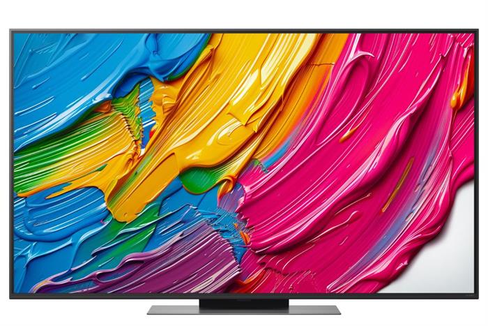 Smart Tivi QNED LG AI 4K 55 inch 55QNED81ASA
